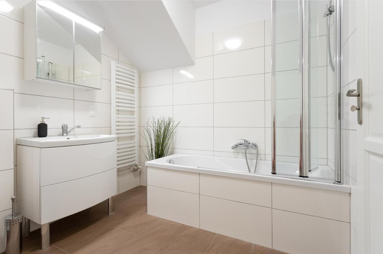 Skyline Aussicht L Lf46 Apartment Vienna Exterior photo